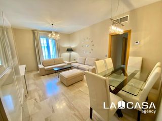 Appartement à El Arenal - La Pólvora