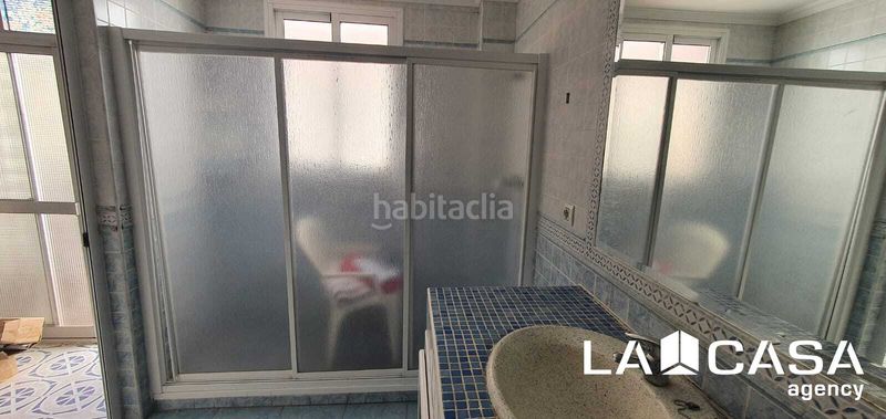 Foto 208fdead-94f1-40d4-8453-4857836a086a. Casa amb aparcament a El Arenal - La Pólvora Dos Hermanas