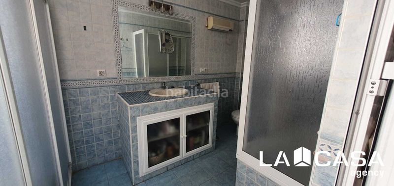 Foto 21619a3a-ea9e-4cb5-8d13-88e49df93784. Casa amb aparcament a El Arenal - La Pólvora Dos Hermanas