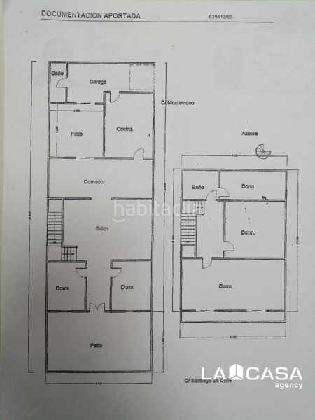 Foto 55612f7f-3a17-4498-8f24-7936eaff9f9d. Casa amb aparcament a El Arenal - La Pólvora Dos Hermanas