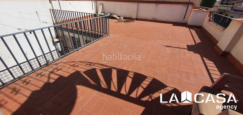Foto 64091a18-4b2d-4259-8096-53221bb68ba2. Casa amb aparcament a El Arenal - La Pólvora Dos Hermanas
