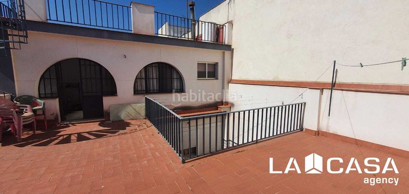 Foto 70366866-28c6-4487-ae86-4ea4fa8650ce. Casa amb aparcament a El Arenal - La Pólvora Dos Hermanas