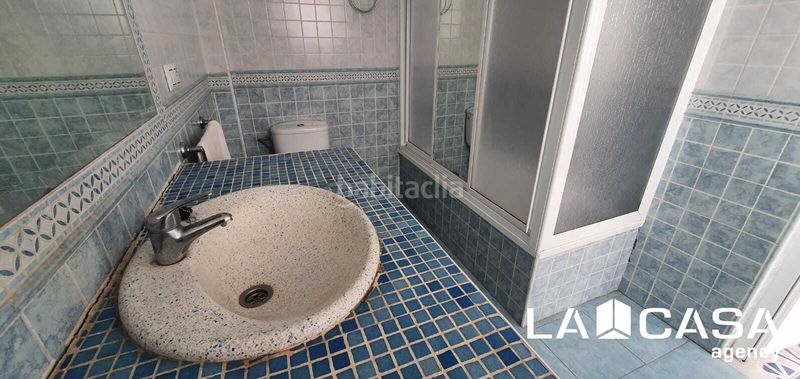 Foto 7f9f765c-5635-4f10-9dfa-6ebce80698d1. Casa amb aparcament a El Arenal - La Pólvora Dos Hermanas