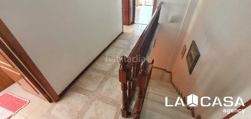 Foto a57a4f0f-b880-411e-b667-69cec88d1b7a. Casa amb aparcament a El Arenal - La Pólvora Dos Hermanas