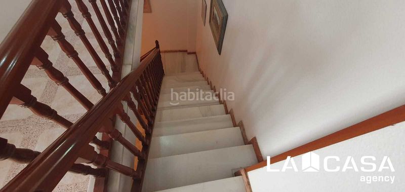 Foto cc0ade3d-0d62-4f8f-8ab7-1c7d9c9b217e. Casa amb aparcament a El Arenal - La Pólvora Dos Hermanas