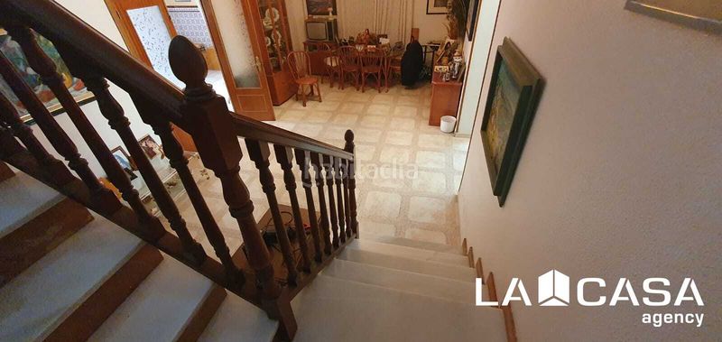 Foto f82a4772-7158-492b-8904-d97d171689ed. Casa amb aparcament a El Arenal - La Pólvora Dos Hermanas