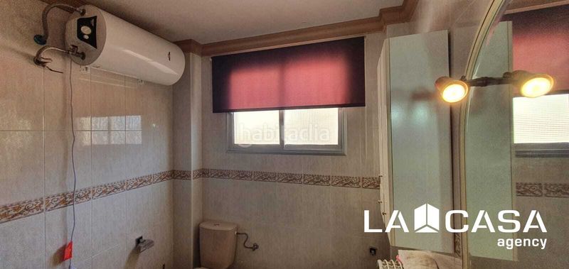 Foto fd355d36-8003-4eb8-8f9e-af1276b0ab01. Casa amb aparcament a El Arenal - La Pólvora Dos Hermanas