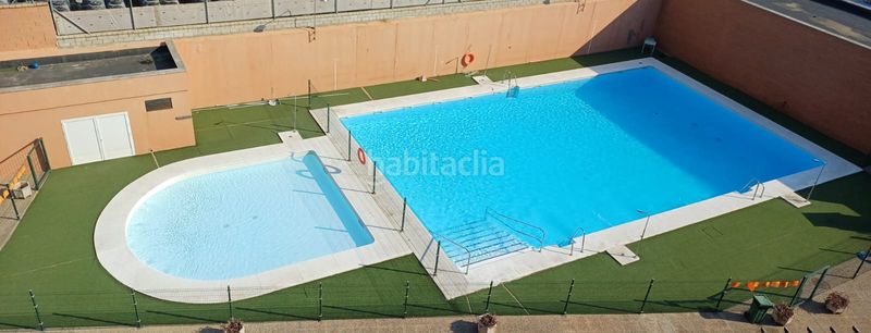 Foto 1a6f9cd8-f413-49d7-82ae-e95b21841a9b. Pis amb aparcament piscina a Vista Azul - Consolación Dos Hermanas