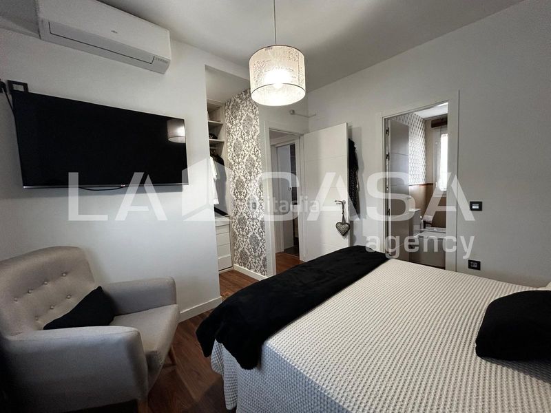 Foto bc69ca47-8931-4bd7-a3a0-987fde78f384. Casa adossada amb aparcament a cerros de Montequinto Montequinto