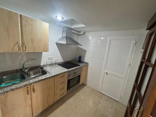 Casa a Juan XXIII - Rochelambert