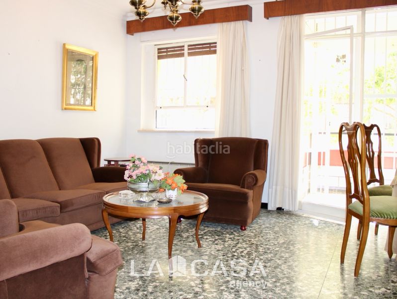 Foto a377d146-c57b-459d-8a1d-8ba205b37277. Pis amb calefacció a Cruz Roja Sevilla