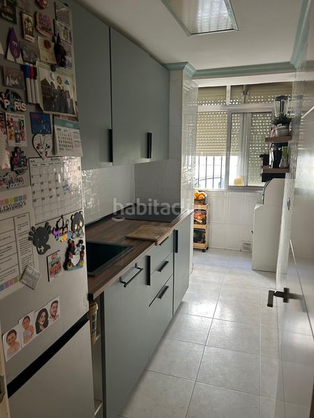 Foto fc9bd93e-6d29-44da-afbd-02e142af482e. Piso en San Pablo Sevilla