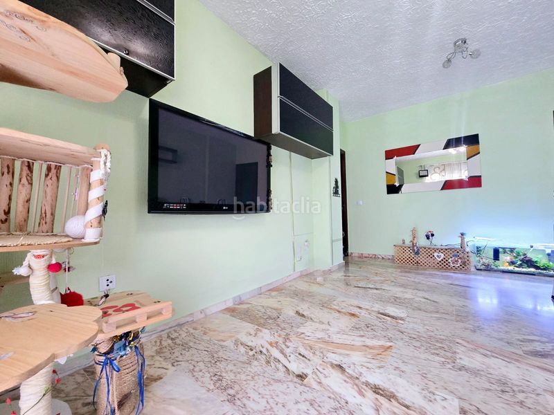 Foto 457e3157-7363-4853-bb7b-42144228a6a0. Piso en colores - entreparques Sevilla