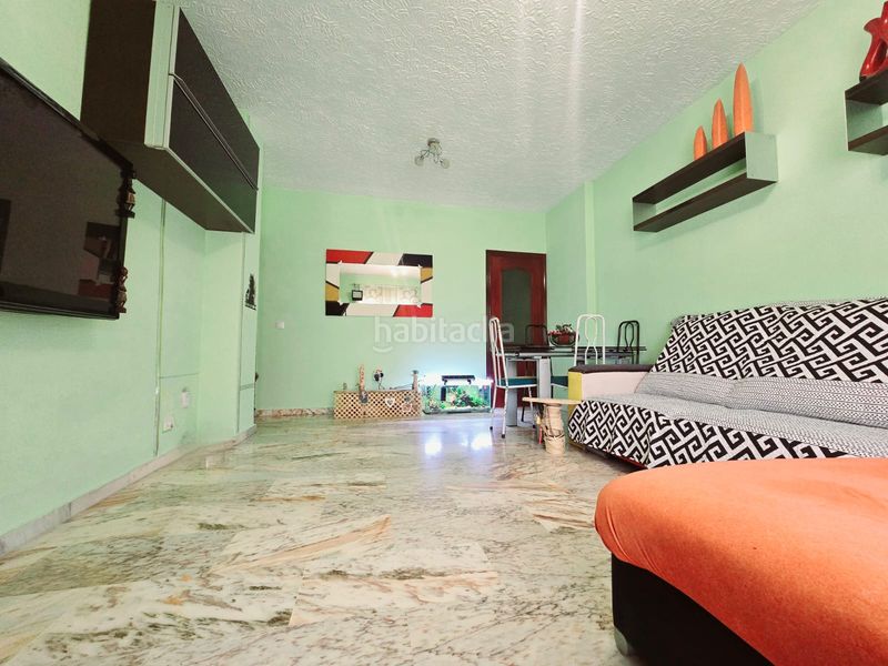 Foto 75be4e03-fe37-4e96-8bba-47600b07bb16. Piso en colores - entreparques Sevilla