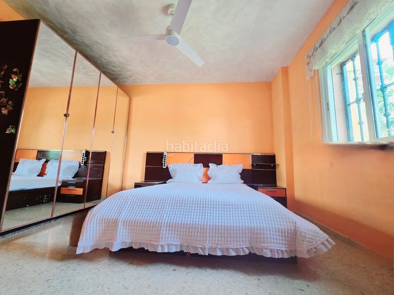 Foto a1473f05-2841-4dd6-a17b-0329fba6c054. Piso en colores - entreparques Sevilla