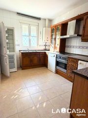 Maison jumelée à La Motilla - Fuente del Rey