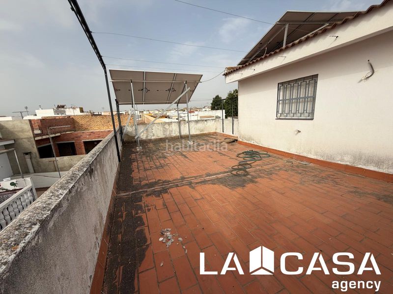 Foto d07c7fbf-189f-4477-905b-d32dceb60e08. Casa amb aparcament a Centro - Doña Mercedes Dos Hermanas