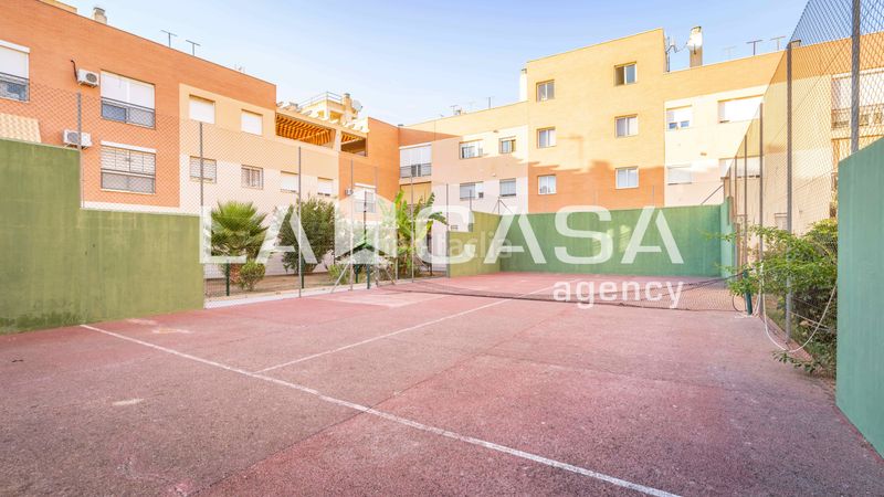 Foto 1de25798-f2c4-4afb-b597-ae01337309e4. Pis amb aparcament piscina a Centro - Doña Mercedes Dos Hermanas
