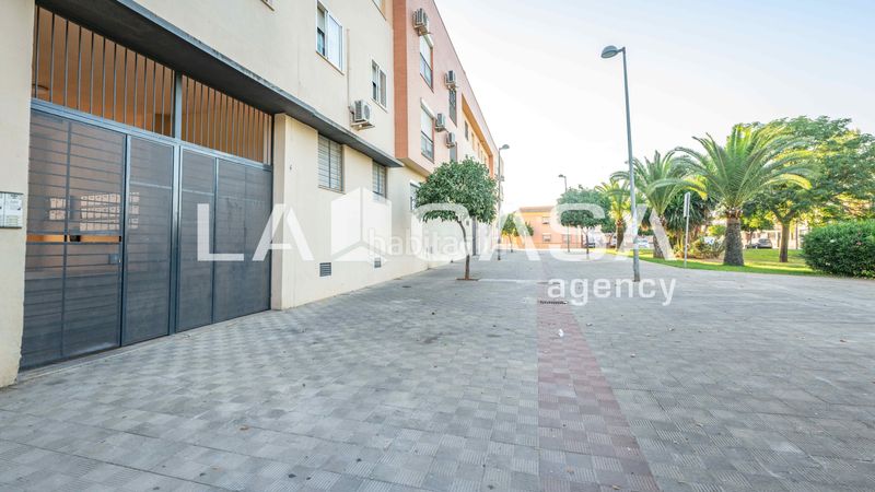 Foto dc8b5f07-f954-4f85-8fdd-24067ba57e9a. Pis amb aparcament piscina a Centro - Doña Mercedes Dos Hermanas