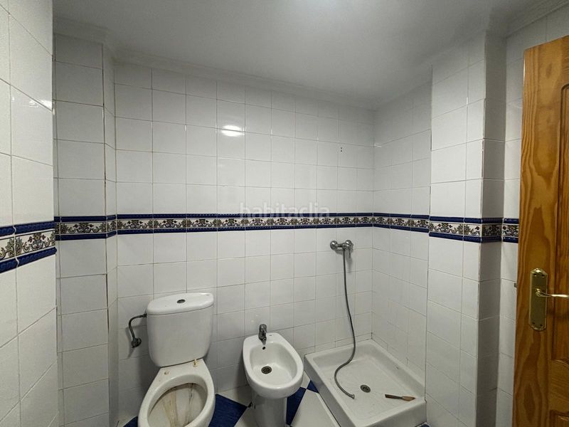 Foto 662bfe4f-43bb-4859-b2cf-a93d10525648. Casa adossada amb aparcament a Palmete Sevilla