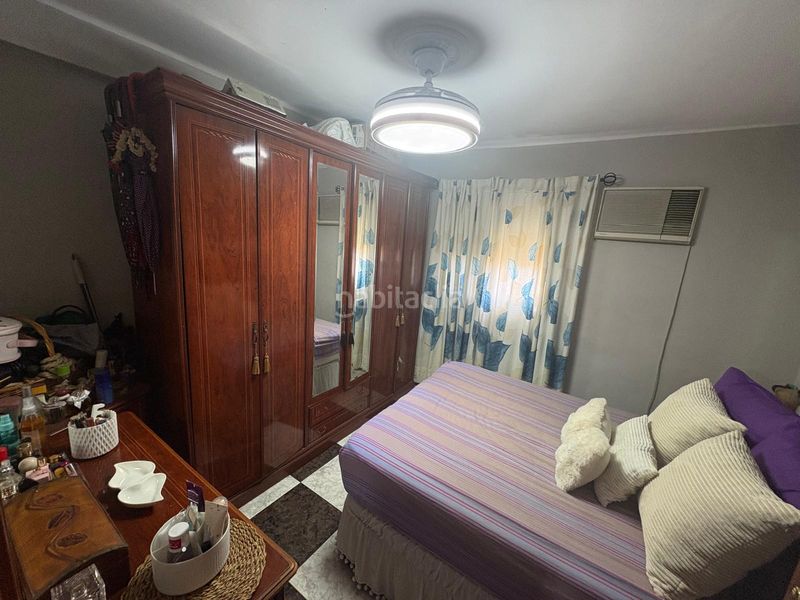 Foto 7bd8f553-94dd-46bd-901e-580ed7851ba8. Piso en San Pablo Sevilla