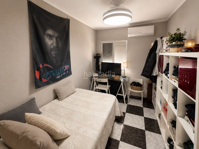 Foto f80815fc-e8d2-4253-8875-bed0bb2410d7. Piso en San Pablo Sevilla