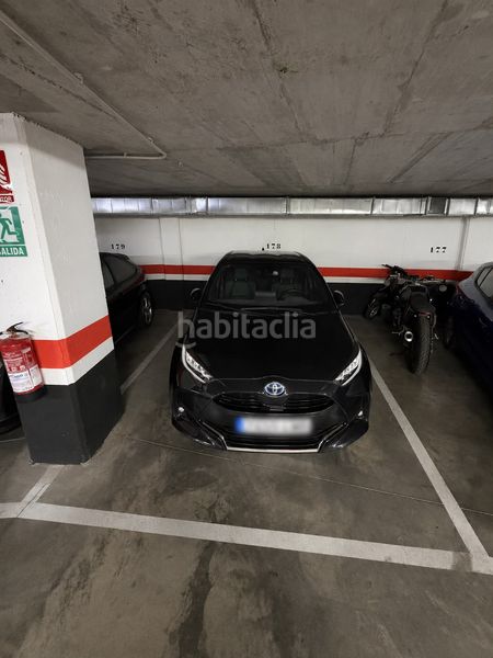Foto 8e9888c7-1946-4529-95ce-3af47649cc56. Pis amb aparcament a Torreblanca Sevilla