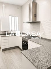 Flat in San Bartolomé