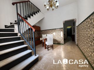 Casa en Vista Azul - Consolación