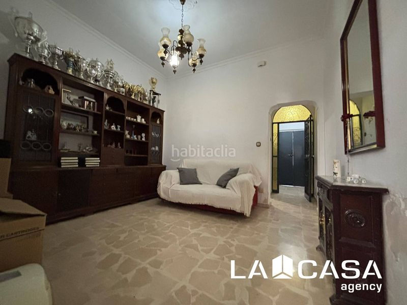 Foto ea5a266e-1738-47c0-9a91-f469b2f054ef. Casa en Vista Azul - Consolación Dos Hermanas