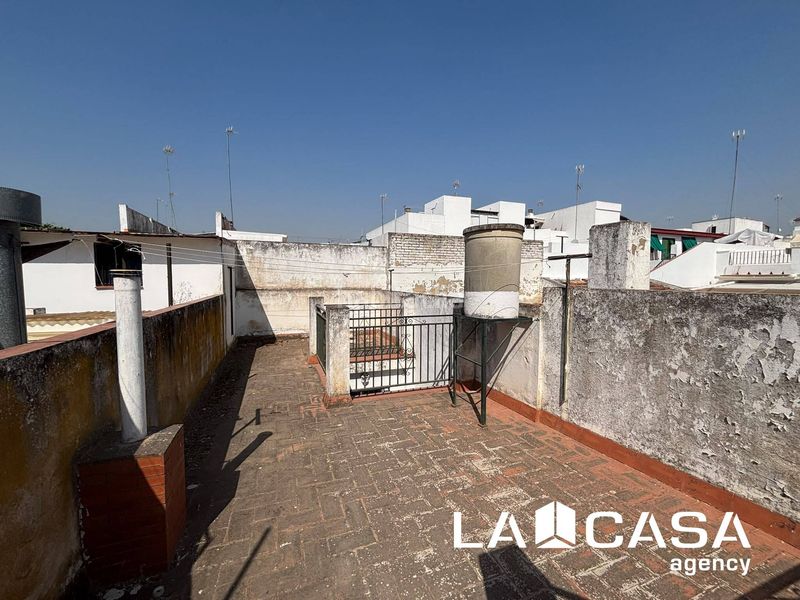 Foto f0574e1a-f279-410e-bc7e-507158262386. Casa en Vista Azul - Consolación Dos Hermanas
