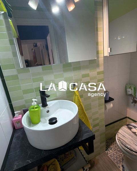 Foto 4c5d9313-764c-48f7-8ddd-15648d2a1acf. Casa adossada amb calefacció aparcament a Avenida de Europa Montequinto