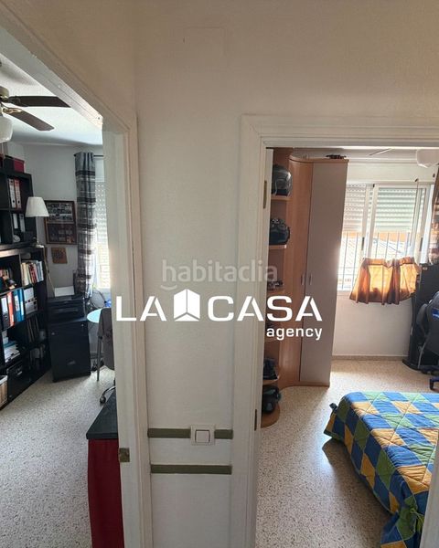 Foto 86d22a38-d1dd-4e01-91e6-09886eb14d18. Casa adossada amb calefacció aparcament a Avenida de Europa Montequinto