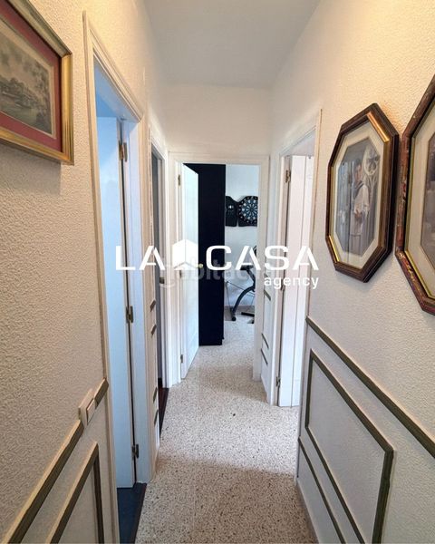 Foto b87705a0-6382-4f5c-8be4-26da4f733cf1. Casa adossada amb calefacció aparcament a Avenida de Europa Montequinto