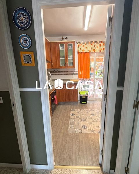 Foto d4e9bc16-31a3-4ec1-bb92-5f823c0f0da4. Casa adossada amb calefacció aparcament a Avenida de Europa Montequinto