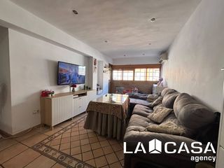 Pis a Arco Norte - Avda España
