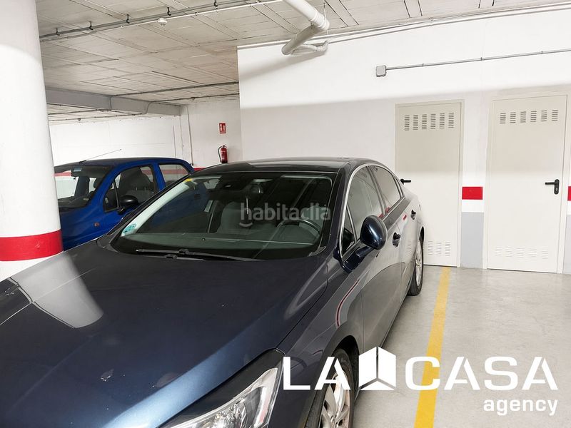 Foto b0e53baf-b3cf-4158-be6b-d09b1c247dea. Pis amb calefacció aparcament a Centro - Doña Mercedes Dos Hermanas