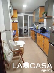 Pis a Centro - Doña Mercedes