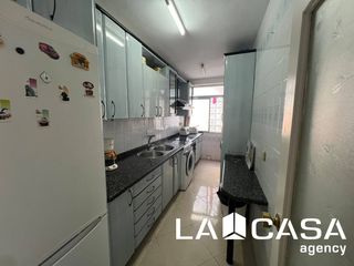 Piso en Centro - Doña Mercedes