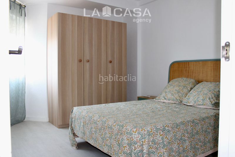 Foto d497b439-423b-4c95-ad9a-7edc6c0b771e. Pis amb aparcament a La Calzada - La Florida Sevilla