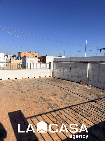 Foto 0c4a5ba5-702f-4cb2-b938-769fd273f368. Casa in Centro - Doña Mercedes Dos Hermanas