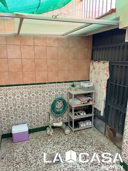 Foto 45166b33-76ae-4227-aaca-5889531b09b8. Casa in Centro - Doña Mercedes Dos Hermanas