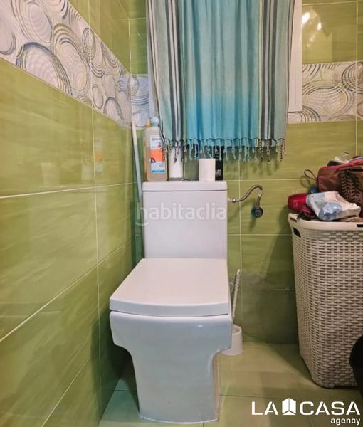 Foto dd83b179-d22b-4f48-b010-dbb6f91f7e5c. Duplex con parcheggio in colores - entreparques Sevilla