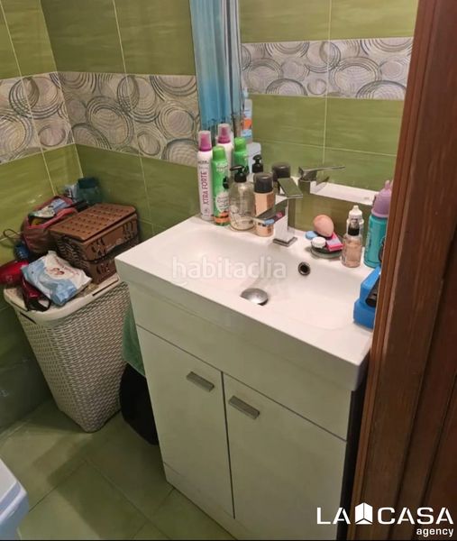 Foto f6491c3e-0fdd-430b-85ee-47e08b3dbe4c. Duplex con parcheggio in colores - entreparques Sevilla