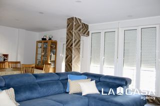 Pis a San Carlos - San José