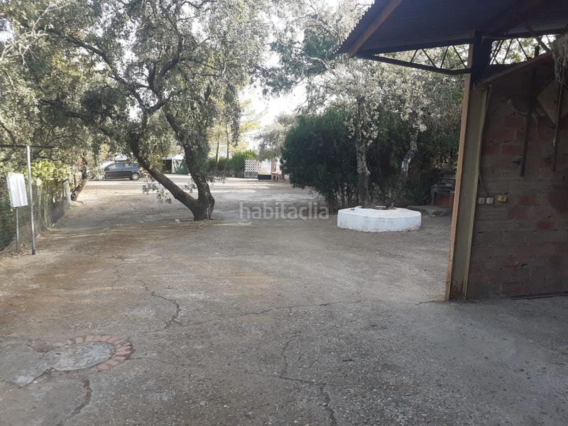 Foto 336a0de8-1711-426e-b74c-20c4baa76f4c. Casa en Tablero Bajo - Arruzafilla Córdoba