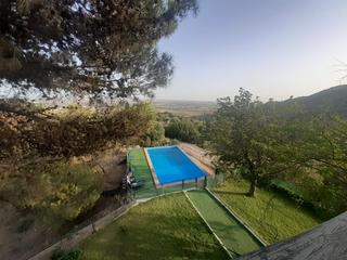 Casa a Tablero Bajo - Arruzafilla