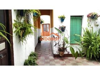 House in Sta. Marina - San Andrés - San Pablo - San Lorenzo