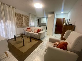Miete Etagenwohnung in Calle de san fernando 15. ¡alquila este espectacular piso en calle san fernando! contrato