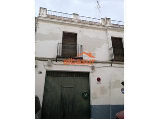 Residential Plot in Casco Histórico  - Ribera - San Basilio. ¡¡impresionante solar en la magdalena!!